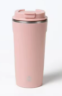Clevernook Rechargeable Self-Stirring Mug – Mix Your Coffee or Shake with One Button